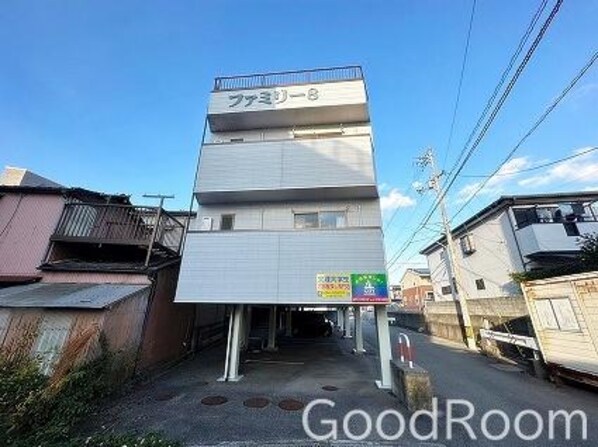 阿波富田駅 徒歩33分 2階の物件内観写真